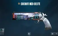 Conta valorant +1300 reais gastos, repleta de skins