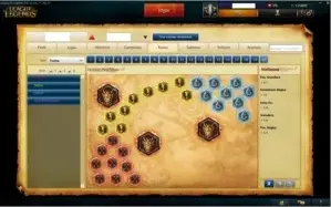 Conta League of Legends Diamante 1 S4 - todos champ 157 skin