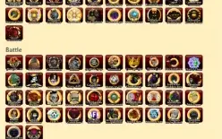 Conta AQW EndGame