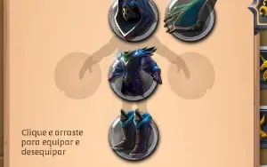 Conta Perfeita Pra Dps Melee / 180D Premium Ativa