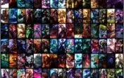 Conta LoL Todos Champs/200 skins (Preço negociável)