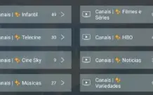 Kombo Streaming - Netflix HBO PrimeVideo Apple Tv (30 DIAS)