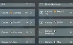 Kombo Streaming - Netflix HBO PrimeVideo Apple Tv (30 DIAS)