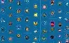 Conta habbo 2010/ roupas raras