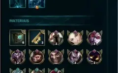69 Champions, 3 Pgs de Runas, 11 Skins - Conta Prata