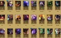 69 Champions, 3 Pgs de Runas, 11 Skins - Conta Prata