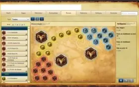 69 Champions, 3 Pgs de Runas, 11 Skins - Conta Prata