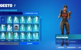 Renegade Raider a venda