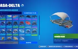 Renegade Raider a venda