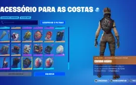 Renegade Raider a venda