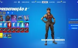 Renegade Raider a venda