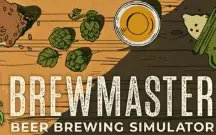 Xbox Brewmaster: Beer Brewing Simulator #C19158