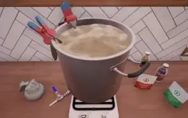 Xbox Brewmaster: Beer Brewing Simulator #C19158