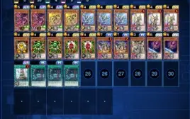 Yu-Gi-Oh! Duel Links - Conta End Game - 14.301