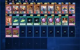Yu-Gi-Oh! Duel Links - Conta End Game - 14.301