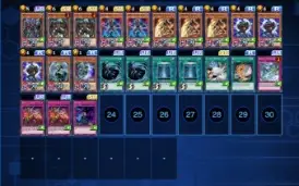 Yu-Gi-Oh! Duel Links - Conta End Game - 14.301