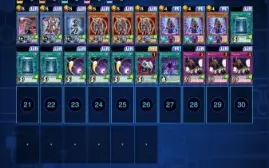 Yu-Gi-Oh! Duel Links - Conta End Game - 14.301