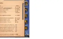 CONTA ALBION 1.16 BN 293 DIAS PREMIUM Cajados Metamorfo (720