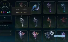 500$ Gasto Conta De Valorant + Lol Full Acesso.