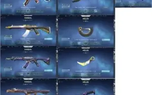 CONTA IMORTAL 1000 REAIS GASTOS