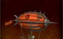 Conta WoW BFA + Galo Mágico + Mage Tower Druida Guardian etc