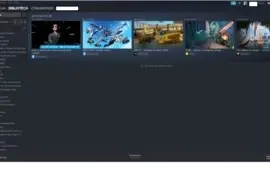 Conta Steam Top 64 jogos (Oportunidade)