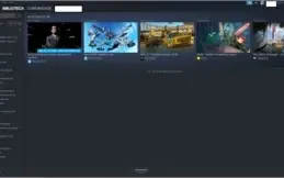 Conta Steam Top 64 jogos (Oportunidade)