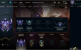 Conta Diamante 4