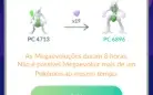 🚨 Vendo: Mewtwo Shiny 100% Iv (Perfeito) Com Fundo Especial