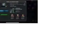 Vendo Conta Cavaleiro Marvel Torneio de Campeoes
