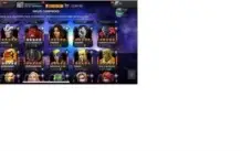 Vendo Conta Cavaleiro Marvel Torneio de Campeoes