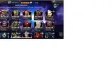 Vendo Conta Cavaleiro Marvel Torneio de Campeoes