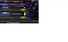 Vendo Conta Cavaleiro Marvel Torneio de Campeoes
