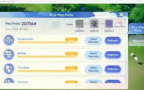 Ragnarok Origin Geffen 5 - Lord 83 207K De Poder