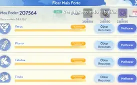 Ragnarok Origin Geffen 5 - Lord 83 207K De Poder
