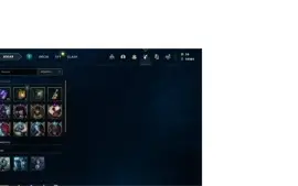 Conta League of Legends + Valorant