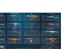 Conta League of Legends + Valorant