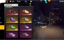 Conta free fire para pessoas exigentes