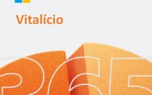 Office 365 Oficial - 5 usuários