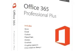 Office 365 Oficial - 5 usuários