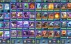 CONTA LV 12, 2820 GEMAS, FULL LENDÁRIAS, ARENA DESAFIANTE 2