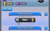 CONTA LV 12, 2820 GEMAS, FULL LENDÁRIAS, ARENA DESAFIANTE 2