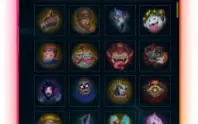 Conta LoL 120 Skins | 2 Ultimates| 140 champs