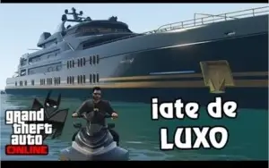 40 MILHÕES EM DINHEIRO E NIVEL 100 GTA V ONLINE