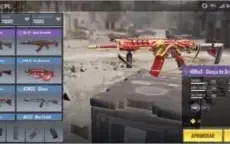Cod Mob conta