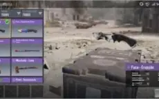 Cod Mob conta