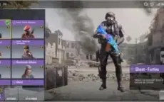 Cod Mob conta