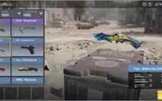 Cod Mob conta