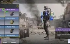Cod Mob conta