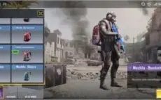 Cod Mob conta